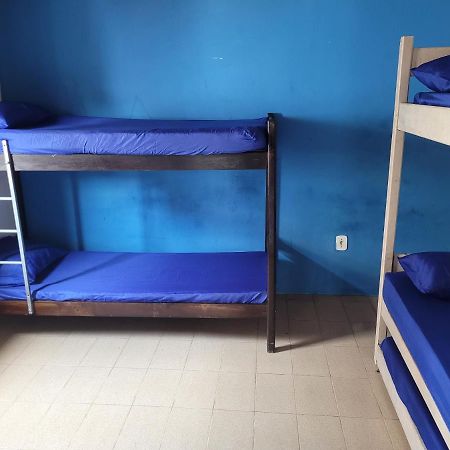 Uaihostel Cabo Frio Exteriör bild