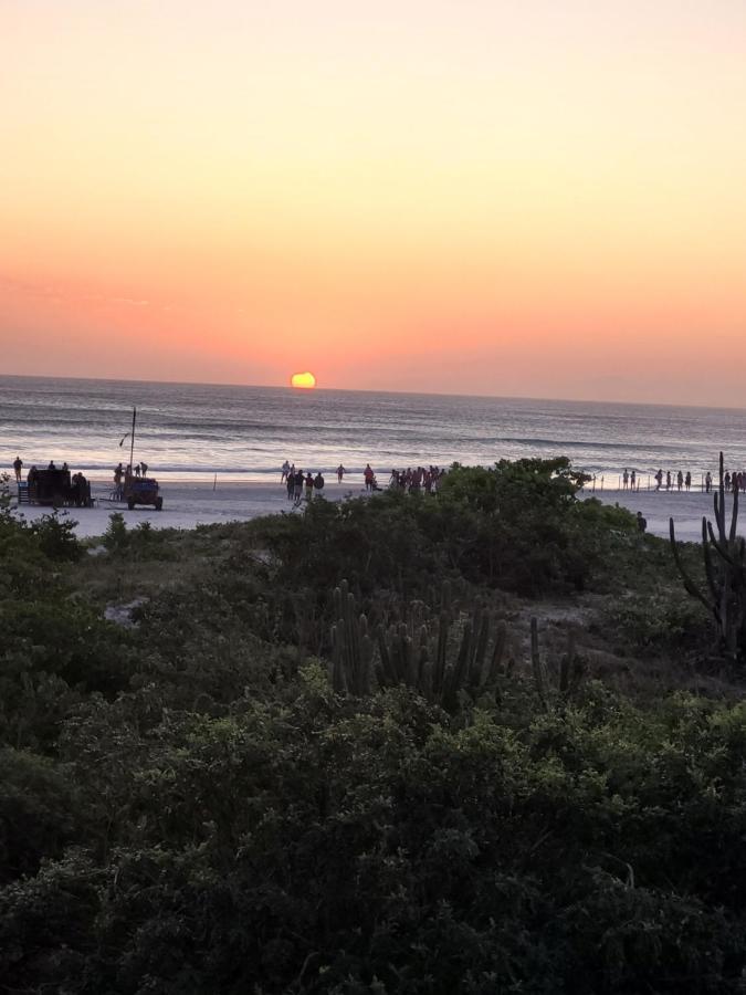 Uaihostel Cabo Frio Exteriör bild