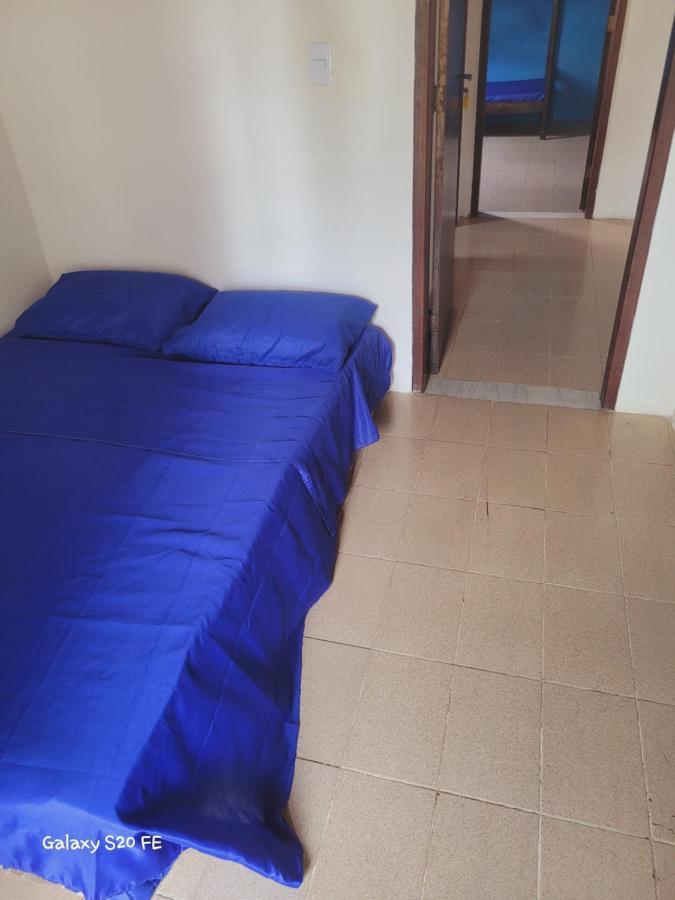 Uaihostel Cabo Frio Exteriör bild