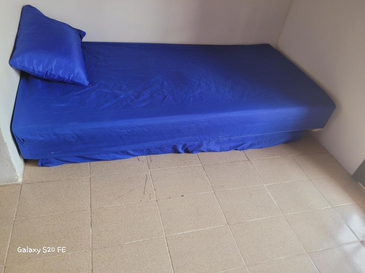 Uaihostel Cabo Frio Exteriör bild