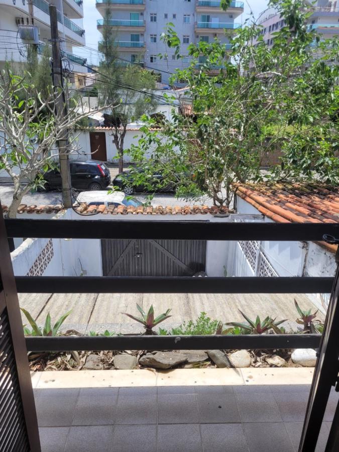 Uaihostel Cabo Frio Exteriör bild