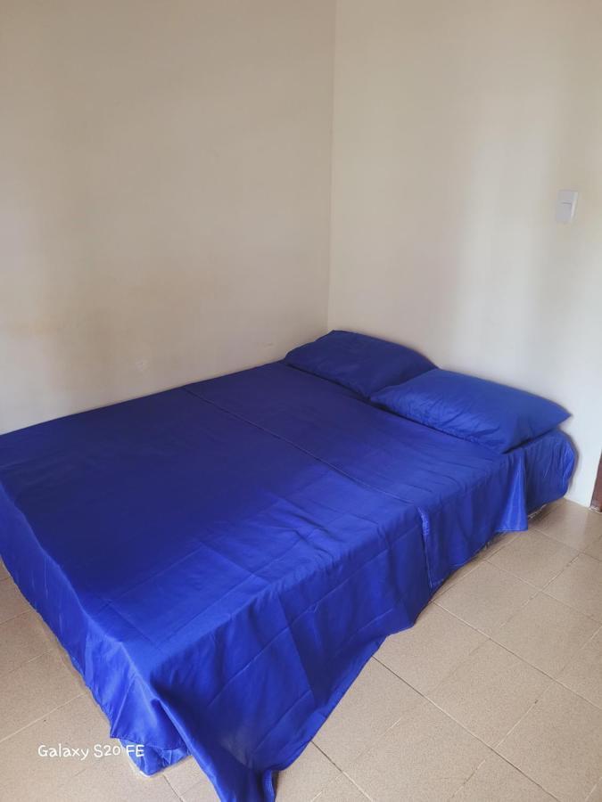 Uaihostel Cabo Frio Exteriör bild