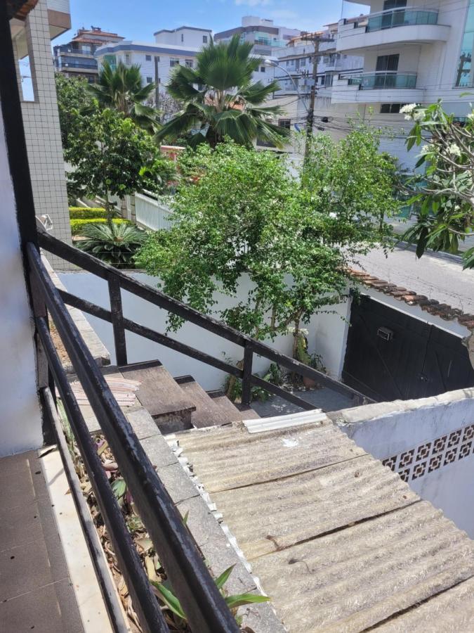 Uaihostel Cabo Frio Exteriör bild