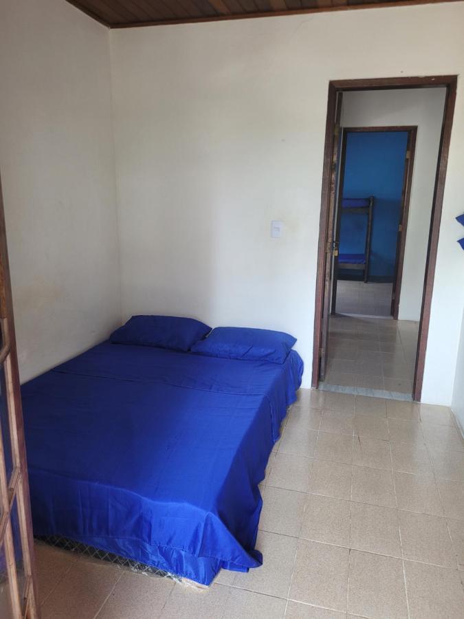 Uaihostel Cabo Frio Exteriör bild